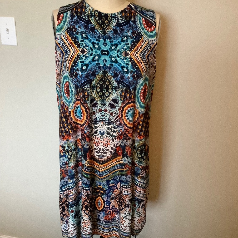 Size 16 pullover